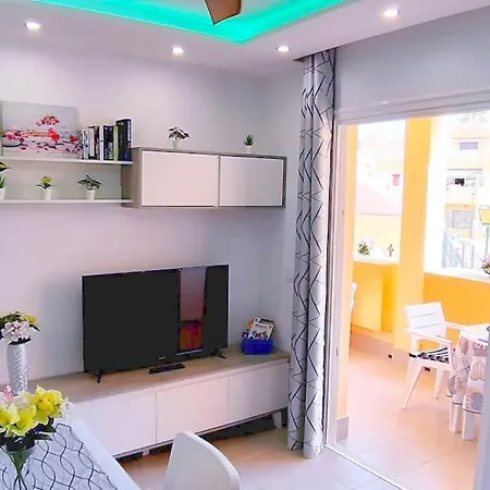 Apartamento Playa Del Duque - Luxury - 2 Bedrooms 2 Baths *