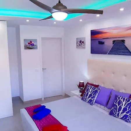 Playa Del Duque - Luxury - 2 Bedrooms 2 Baths Costa Adeje (Tenerife)