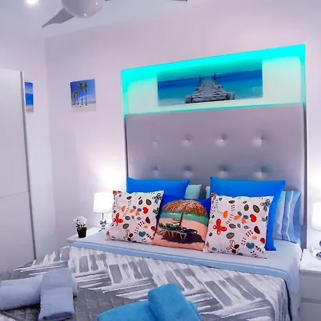 Apartamento Playa Del Duque - Luxury - 2 Bedrooms 2 Baths