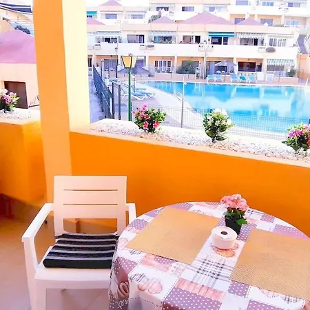 Lägenhet Playa Del Duque - Luxury - 2 Bedrooms 2 Baths