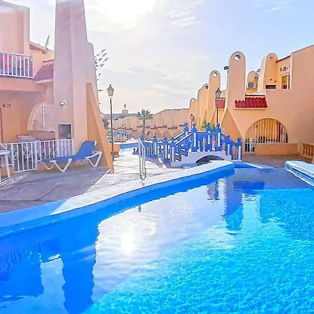 Apartamento Playa Del Duque - Luxury - 2 Bedrooms 2 Baths