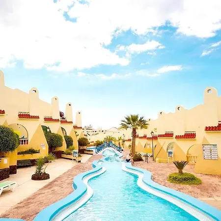 Lägenhet Playa Del Duque - Luxury - 2 Bedrooms 2 Baths *