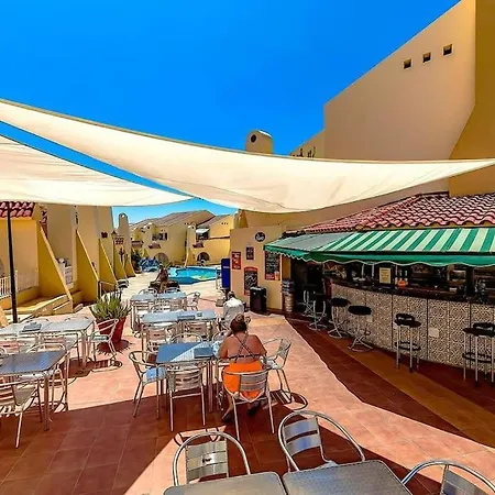 Playa Del Duque - Luxury - 2 Bedrooms 2 Baths *