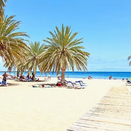 Playa Del Duque - Luxury - 2 Bedrooms 2 Baths *