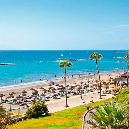 Playa Del Duque - Luxury - 2 Bedrooms 2 Baths *