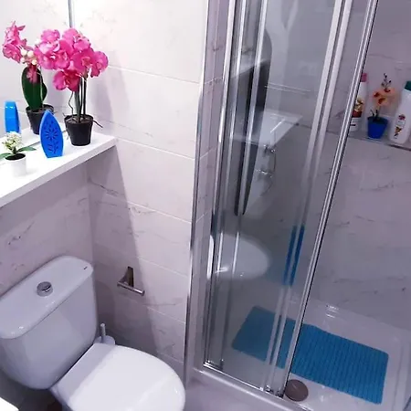 Playa Del Duque - Luxury - 2 Bedrooms 2 Baths Apartamento