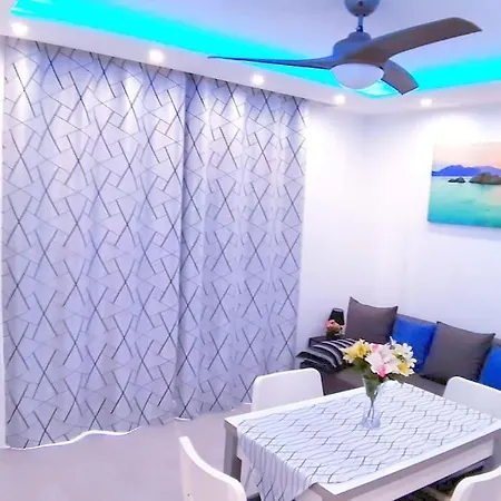 Playa Del Duque - Luxury - 2 Bedrooms 2 Baths Costa Adeje (Tenerife)