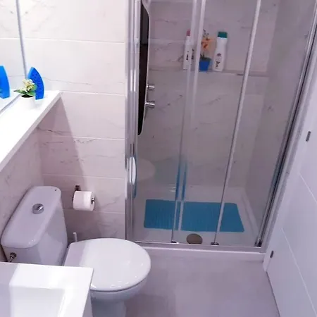 Playa Del Duque - Luxury - 2 Bedrooms 2 Baths Costa Adeje (Tenerife)