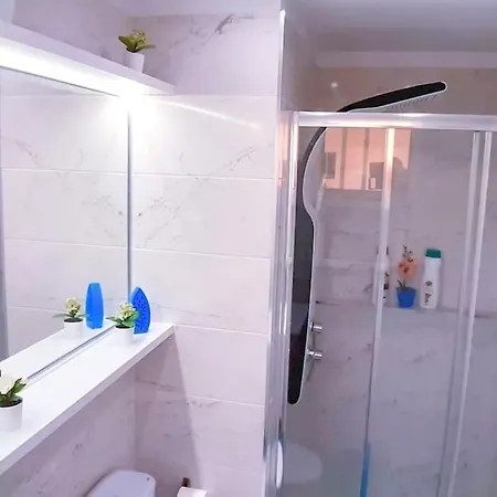 Apartamento Playa Del Duque - Luxury - 2 Bedrooms 2 Baths