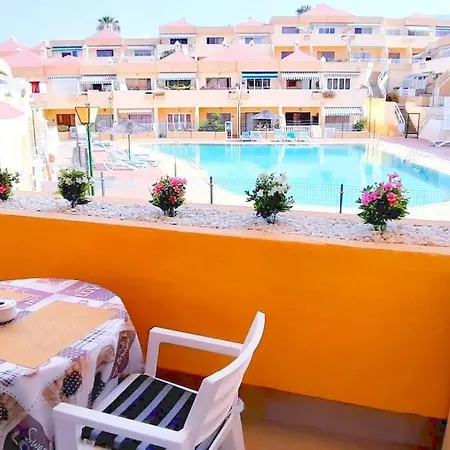Playa Del Duque - Luxury - 2 Bedrooms 2 Baths * Costa Adeje (Tenerife)