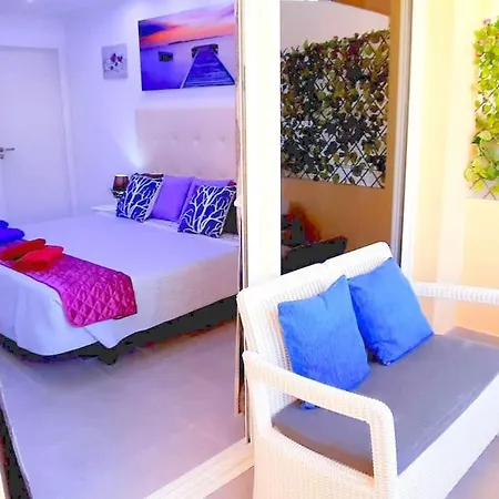 Playa Del Duque - Luxury - 2 Bedrooms 2 Baths *