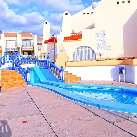 Playa Del Duque - Luxury - 2 Bedrooms 2 Baths Lägenhet Costa Adeje (Tenerife)