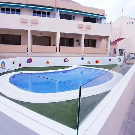 Apartamento Playa Del Duque - Luxury - 2 Bedrooms 2 Baths