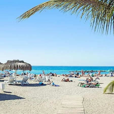 Lägenhet Playa Del Duque - Luxury - 2 Bedrooms 2 Baths *