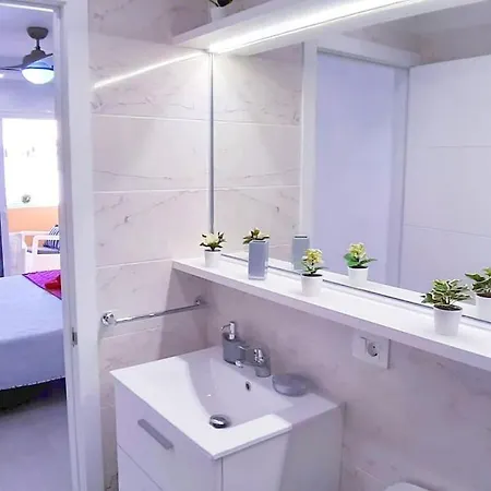 Lägenhet Playa Del Duque - Luxury - 2 Bedrooms 2 Baths *