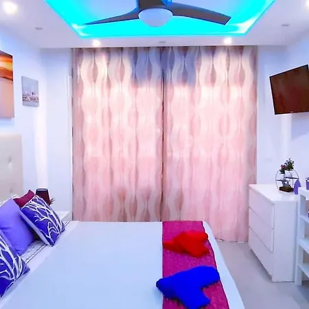 Playa Del Duque - Luxury - 2 Bedrooms 2 Baths Apartamento Costa Adeje (Tenerife)