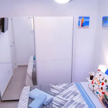 Playa Del Duque - Luxury - 2 Bedrooms 2 Baths