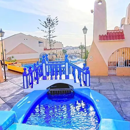 Apartamento Playa Del Duque - Luxury - 2 Bedrooms 2 Baths *