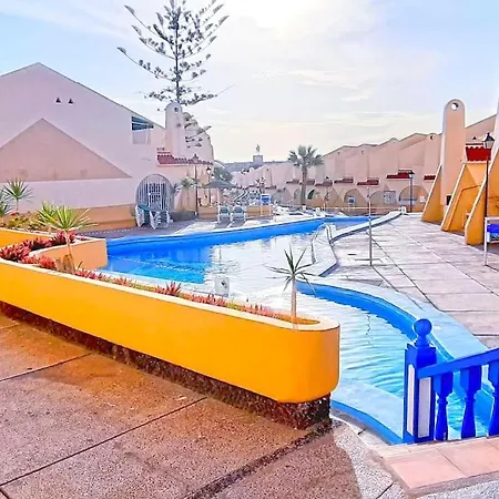 Playa Del Duque - Luxury - 2 Bedrooms 2 Baths Apartamento Costa Adeje (Tenerife)