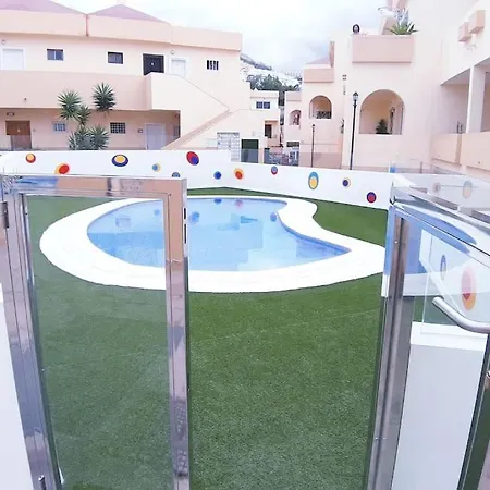 Playa Del Duque - Luxury - 2 Bedrooms 2 Baths * Costa Adeje (Tenerife)