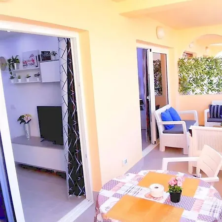Playa Del Duque - Luxury - 2 Bedrooms 2 Baths Apartamento Costa Adeje (Tenerife)