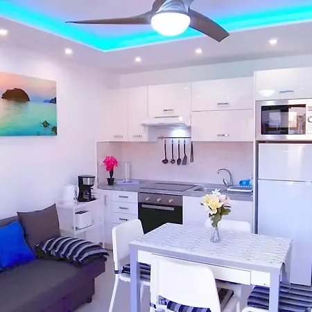 Apartamento Playa Del Duque - Luxury - 2 Bedrooms 2 Baths *