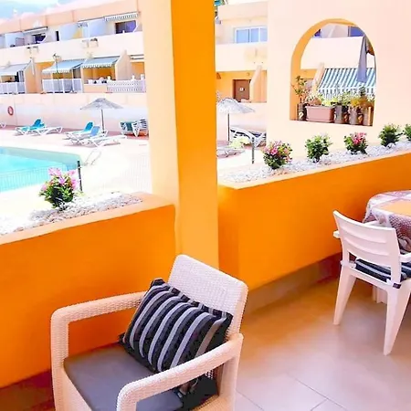 Apartamento Playa Del Duque - Luxury - 2 Bedrooms 2 Baths