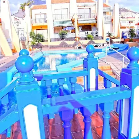 Playa Del Duque - Luxury - 2 Bedrooms 2 Baths Apartamento