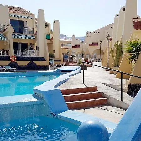 Playa Del Duque - Luxury - 2 Bedrooms 2 Baths Lägenhet Costa Adeje (Tenerife)