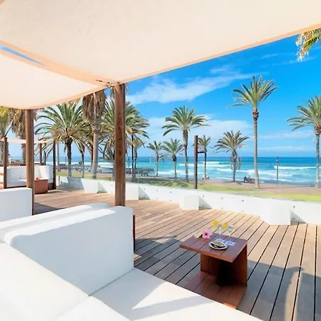 Lägenhet Playa Del Duque - Luxury - 2 Bedrooms 2 Baths Costa Adeje (Tenerife)