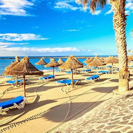 Playa Del Duque - Luxury - 2 Bedrooms 2 Baths *