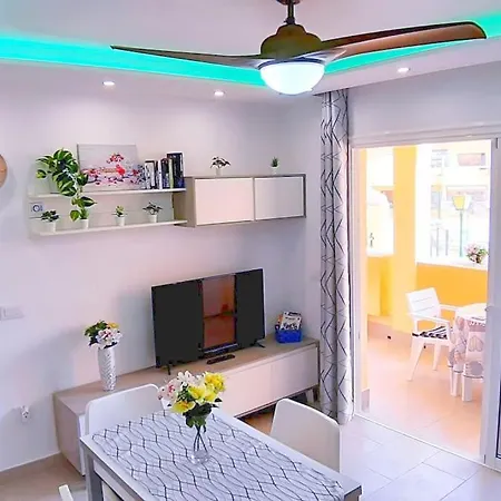 Apartamento Playa Del Duque - Luxury - 2 Bedrooms 2 Baths