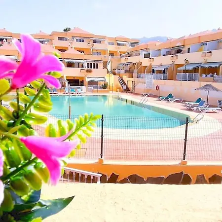 Playa Del Duque - Luxury - 2 Bedrooms 2 Baths *