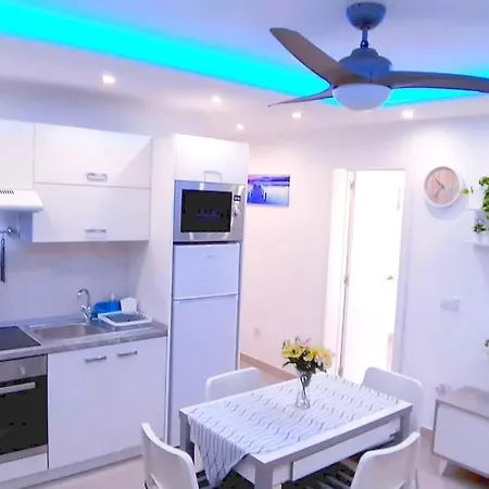 Playa Del Duque - Luxury - 2 Bedrooms 2 Baths Costa Adeje (Tenerife)