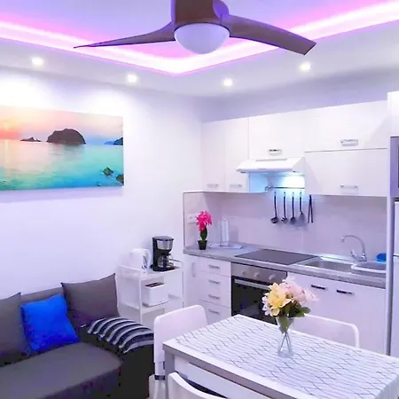 Apartamento Playa Del Duque - Luxury - 2 Bedrooms 2 Baths Costa Adeje (Tenerife)