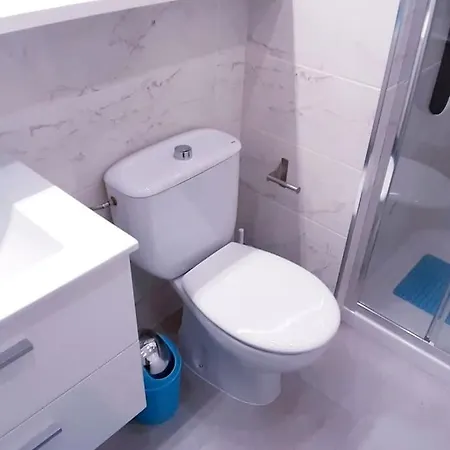 Playa Del Duque - Luxury - 2 Bedrooms 2 Baths Apartamento Costa Adeje (Tenerife)