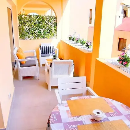 Playa Del Duque - Luxury - 2 Bedrooms 2 Baths * Costa Adeje (Tenerife)