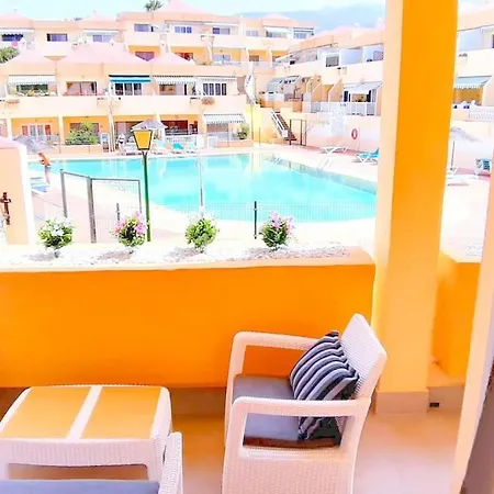 Apartamento Playa Del Duque - Luxury - 2 Bedrooms 2 Baths *