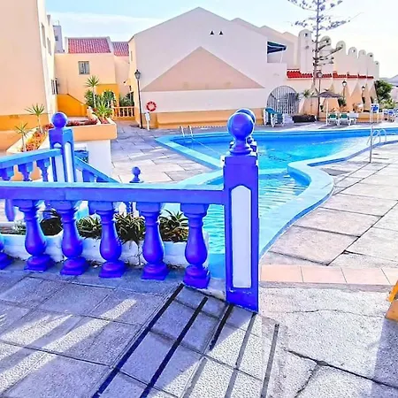 Playa Del Duque - Luxury - 2 Bedrooms 2 Baths * Costa Adeje (Tenerife)