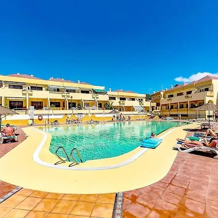 Playa Del Duque - Luxury - 2 Bedrooms 2 Baths