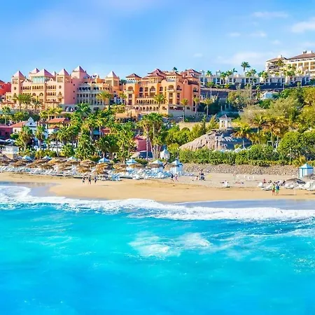Playa Del Duque - Luxury - 2 Bedrooms 2 Baths