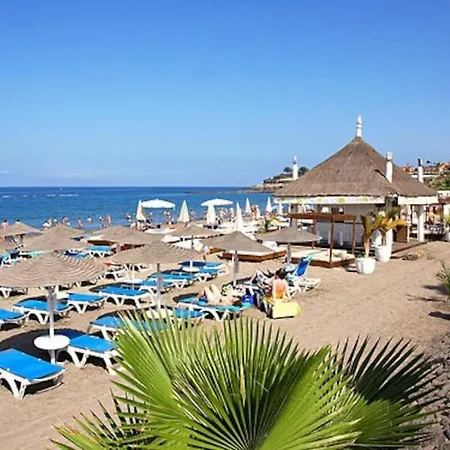 Playa Del Duque - Luxury - 2 Bedrooms 2 Baths Apartamento
